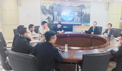 5G+工業(yè)互聯(lián)網(wǎng)，合肥高科深入推進(jìn)數(shù)字化轉(zhuǎn)型