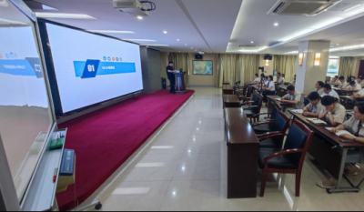 創(chuàng)新改善我先行，QC改善正當(dāng)時(shí)——合肥高科2024內(nèi)審員培訓(xùn)系列報(bào)道第二期之QC小組